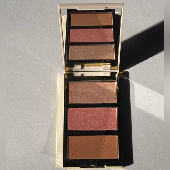 Tarte Amazonian Clay face palette “Everyday essentials” - Picture 2 of 5